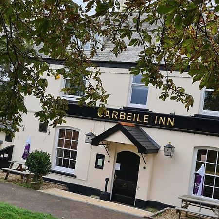 Carbeile Inn Torpoint Luaran gambar