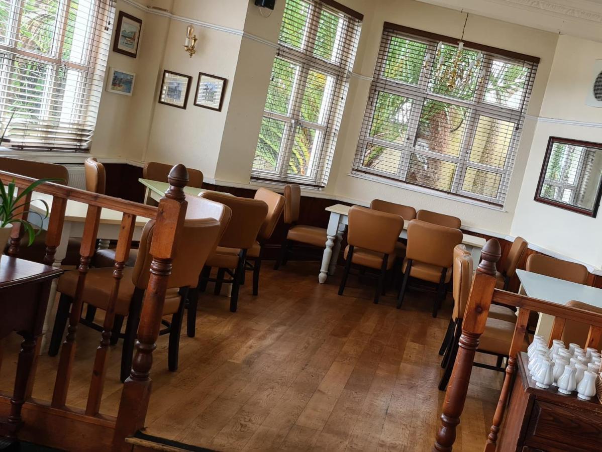 Carbeile Inn Torpoint Luaran gambar