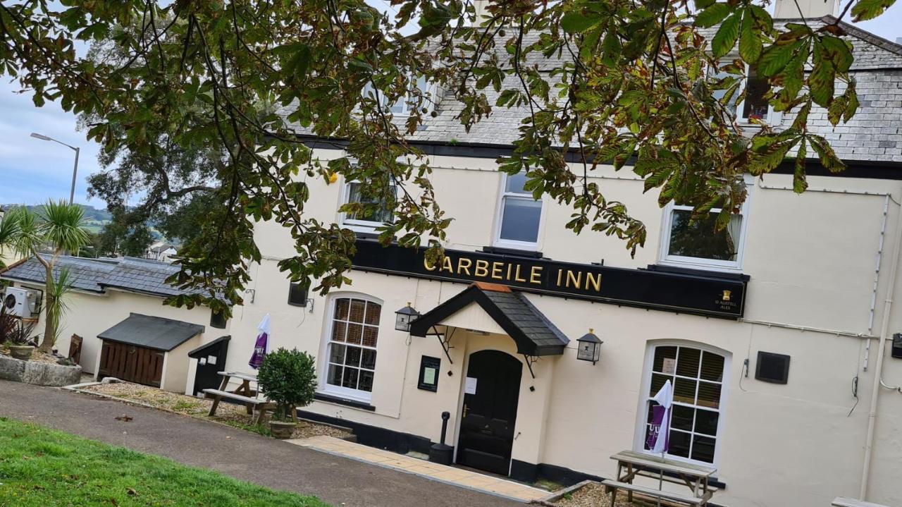 Carbeile Inn Torpoint Luaran gambar