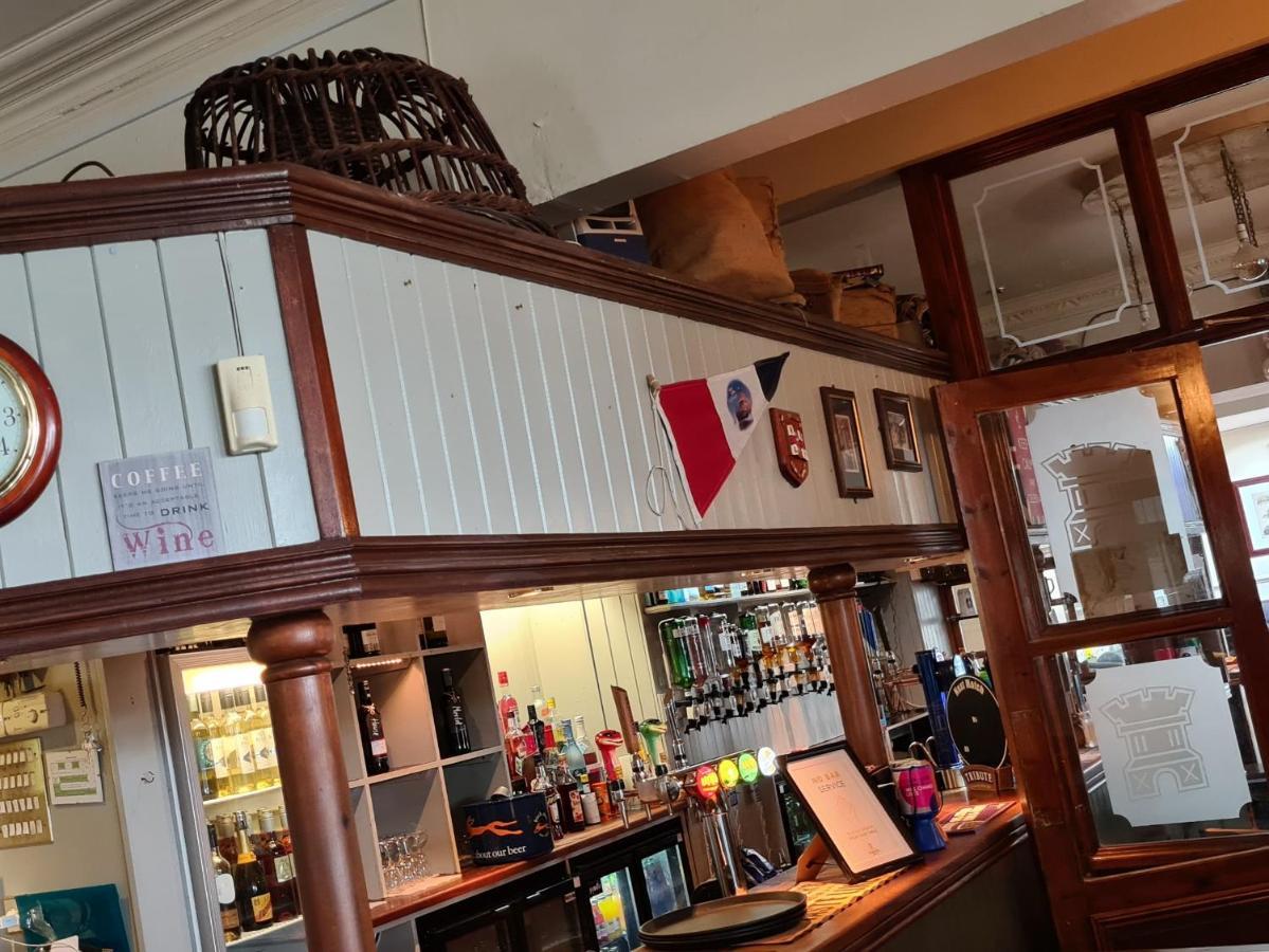 Carbeile Inn Torpoint Luaran gambar
