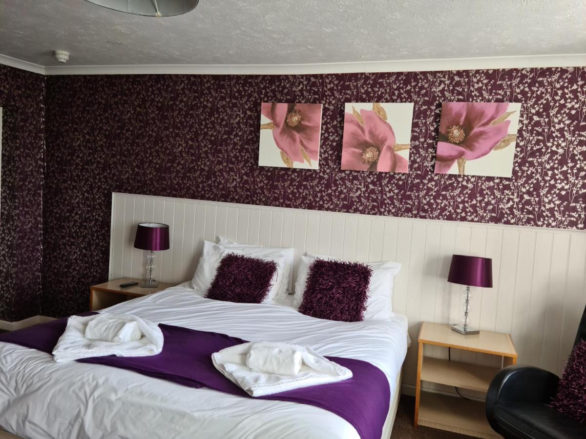 Carbeile Inn Torpoint Bilik gambar