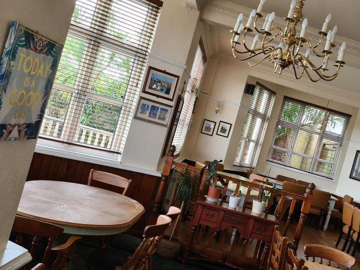 Carbeile Inn Torpoint Luaran gambar