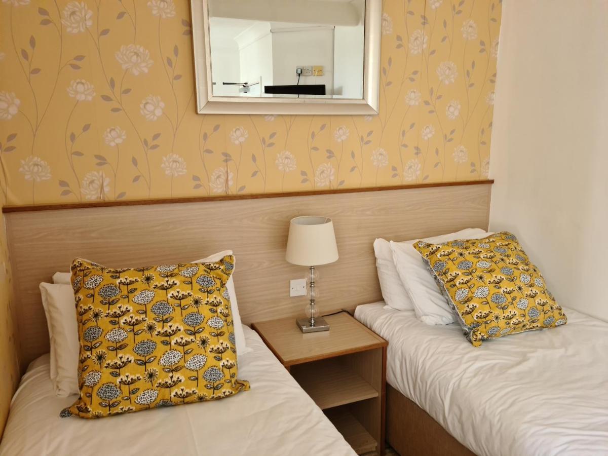 Carbeile Inn Torpoint Bilik gambar
