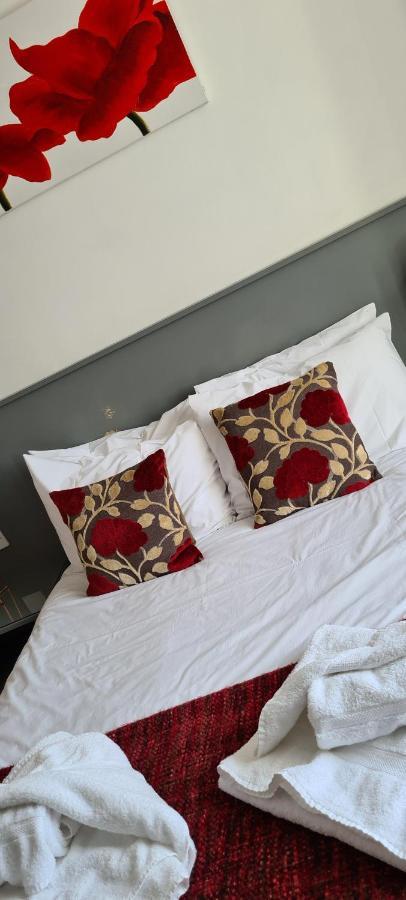 Carbeile Inn Torpoint Bilik gambar