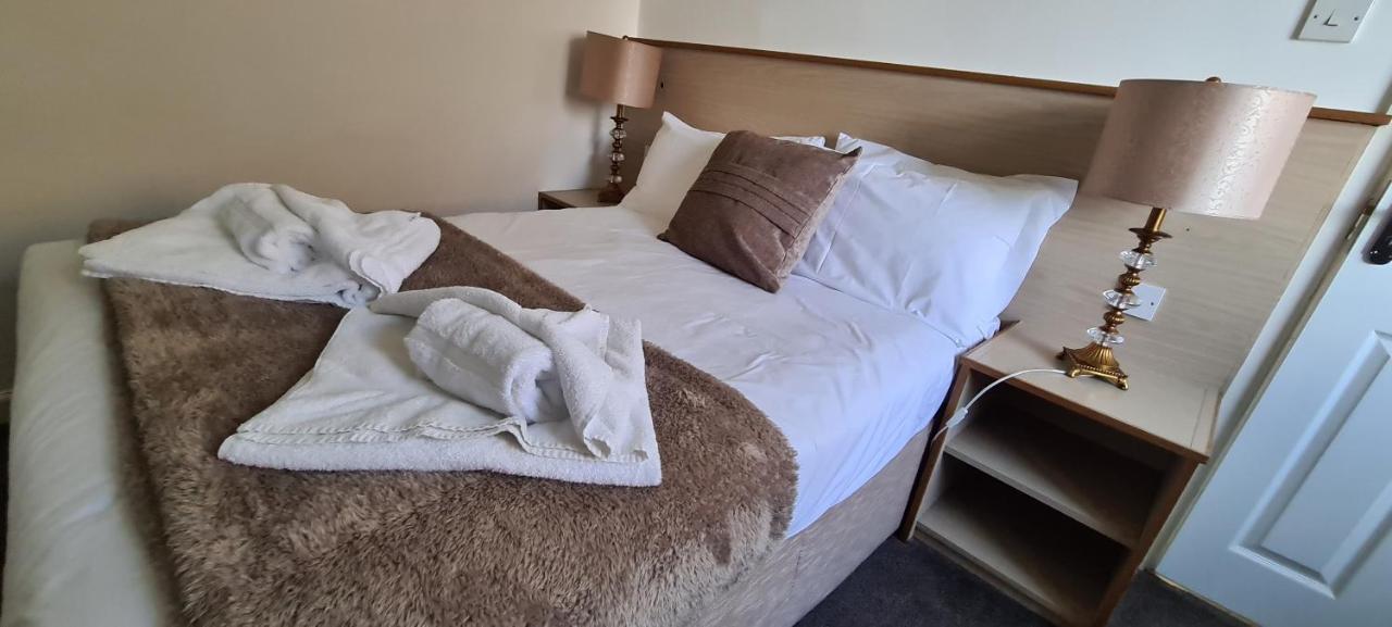 Carbeile Inn Torpoint Bilik gambar