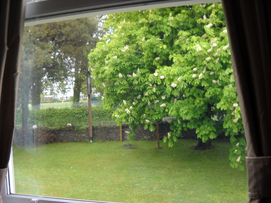 Carbeile Inn Torpoint Bilik gambar