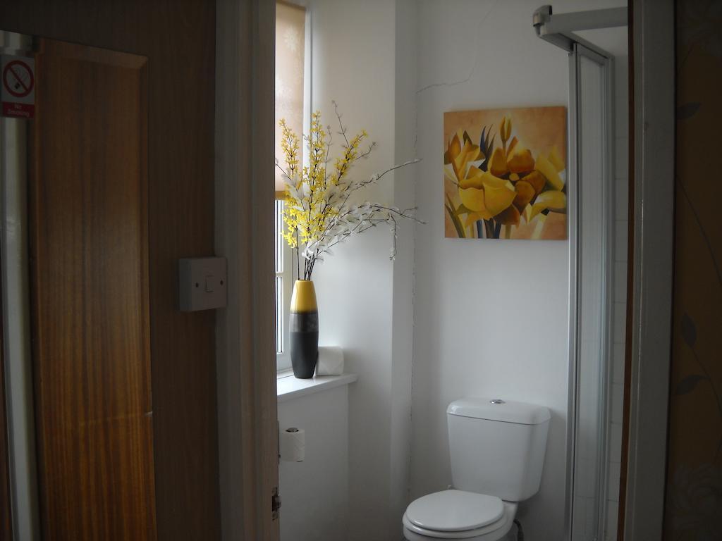 Carbeile Inn Torpoint Bilik gambar