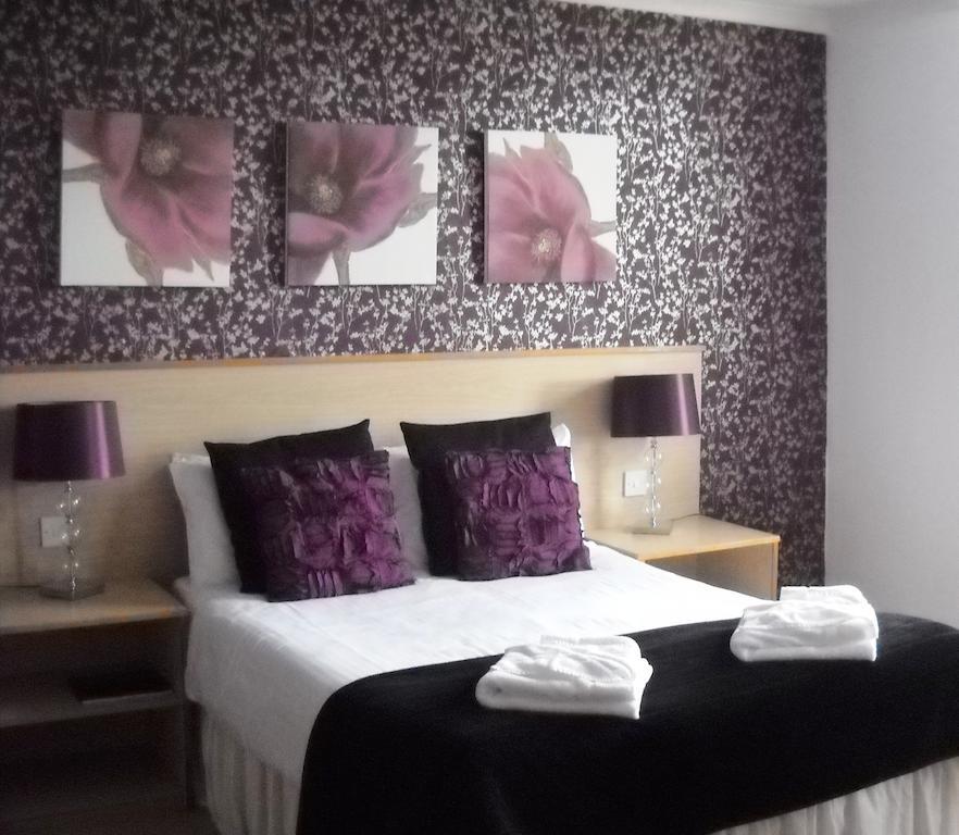 Carbeile Inn Torpoint Bilik gambar