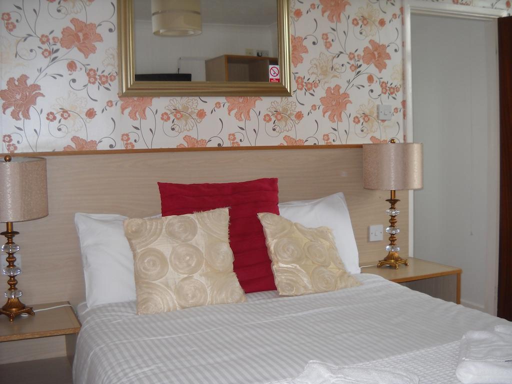Carbeile Inn Torpoint Bilik gambar