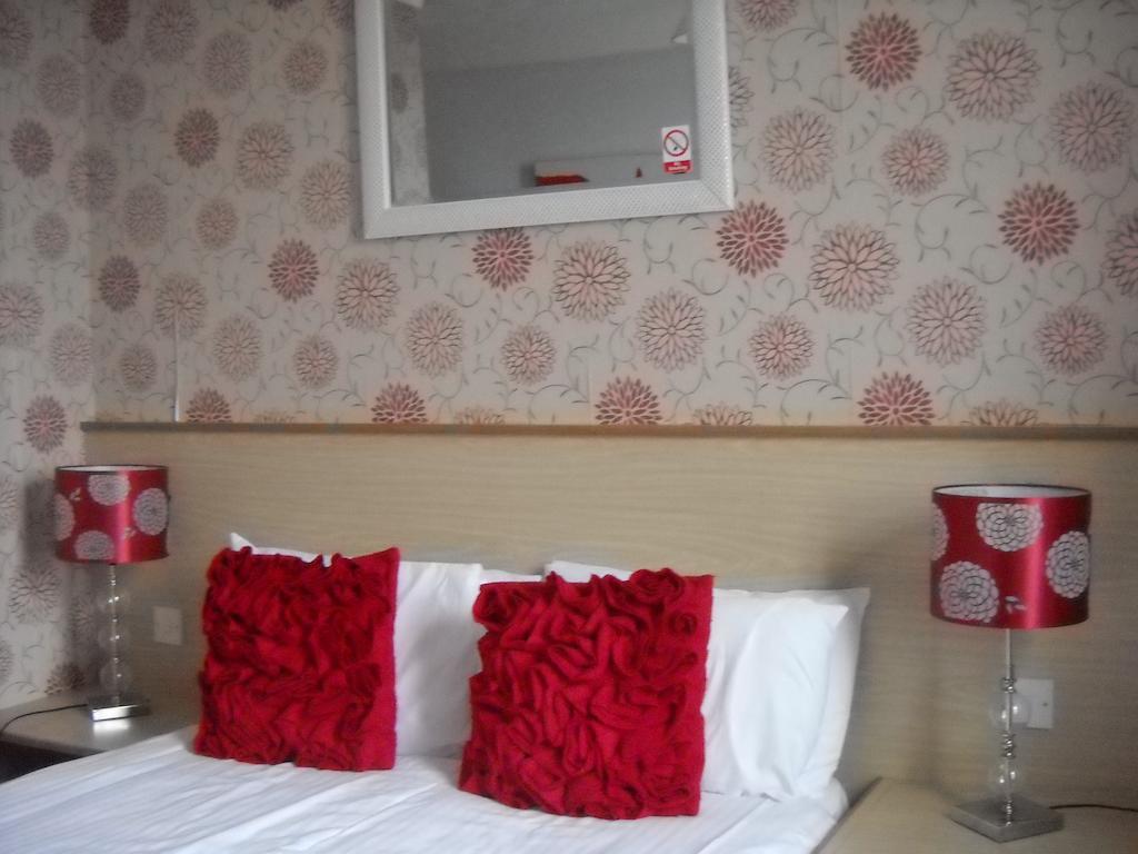 Carbeile Inn Torpoint Bilik gambar