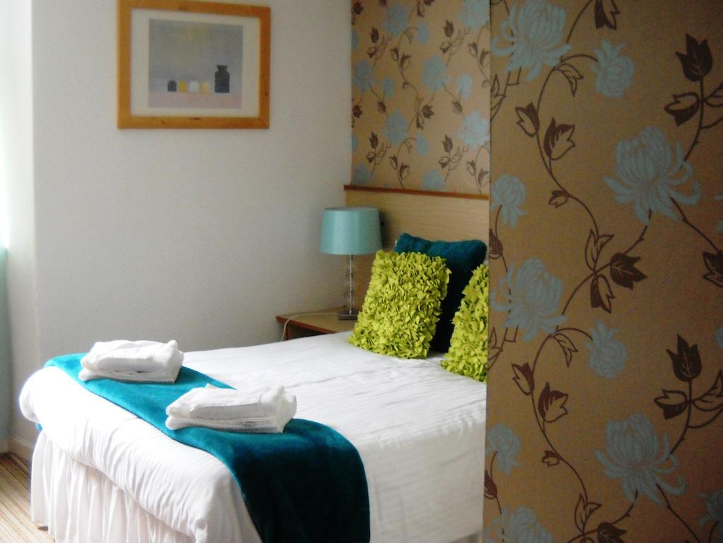 Carbeile Inn Torpoint Bilik gambar