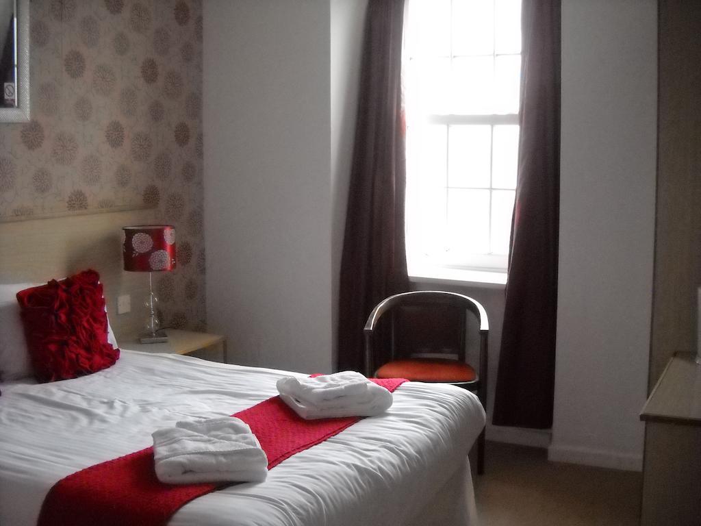 Carbeile Inn Torpoint Bilik gambar