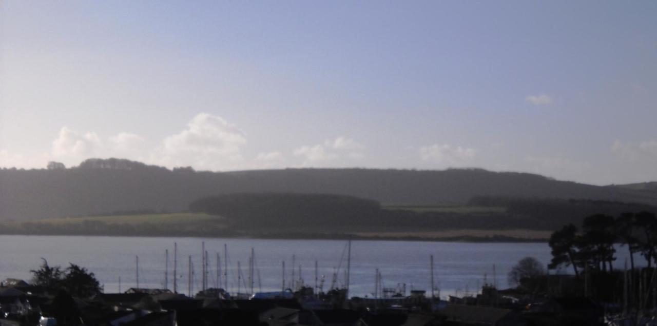 Carbeile Inn Torpoint Luaran gambar